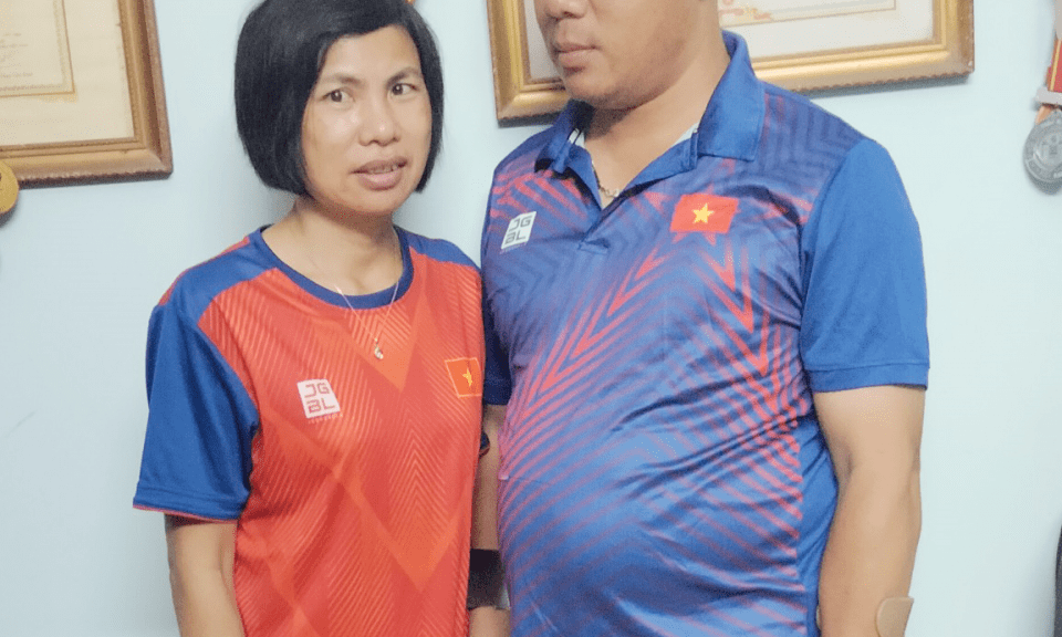 “Cặp đôi vàng” Sao - Xuyến